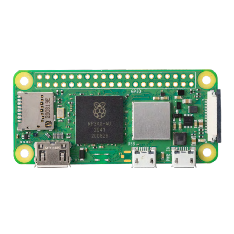 SC1176-Raspberry Pi